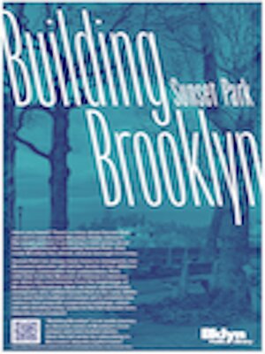 cover image of Borrowed - Building Brooklyn - Finntown